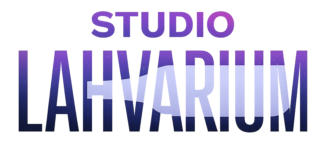 Studio Lahvarium
